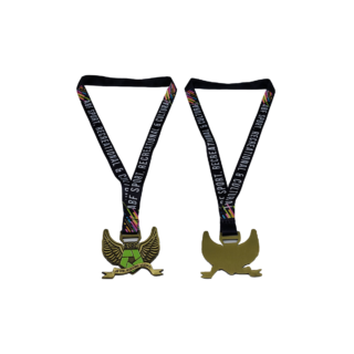 Customized Medal