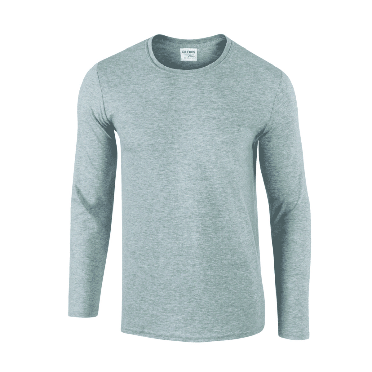 Gildan Premium Cotton Long Sleeve T-Shirt - Remix Technologies Sdn. Bhd.