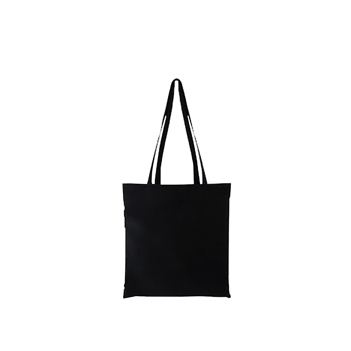 Black Cotton Bag (MP43) - Remix Technologies Sdn. Bhd.