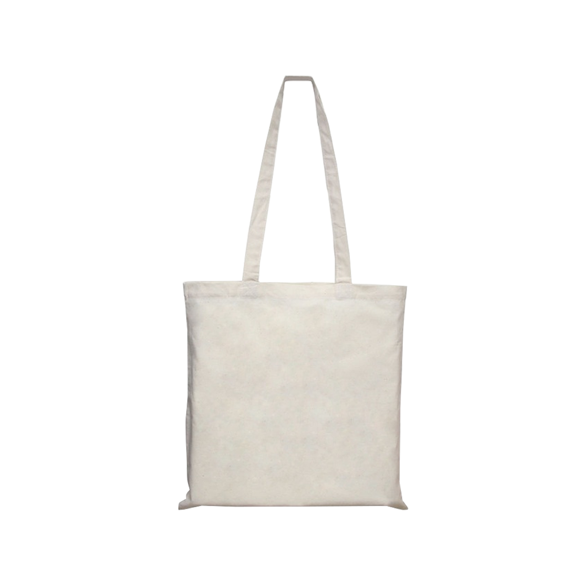 Eco Natural 100% Cotton Bag (MP12) - Remix Technologies Sdn. Bhd.