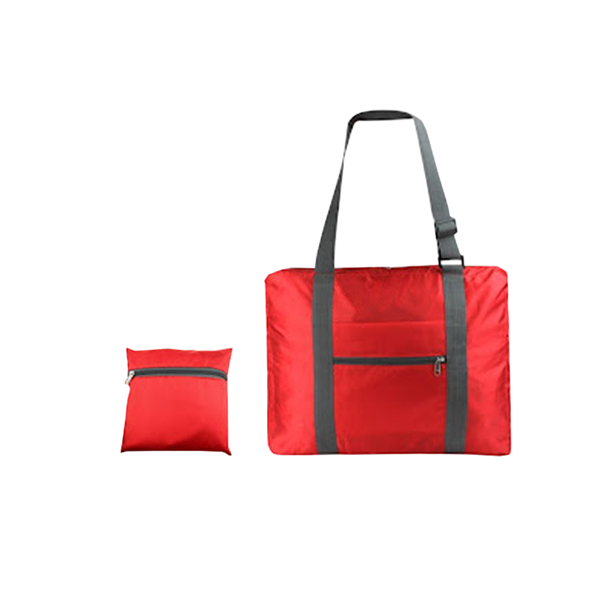 Foldable Travel Bag (MP58 Vacation) - Remix Technologies Sdn. Bhd.