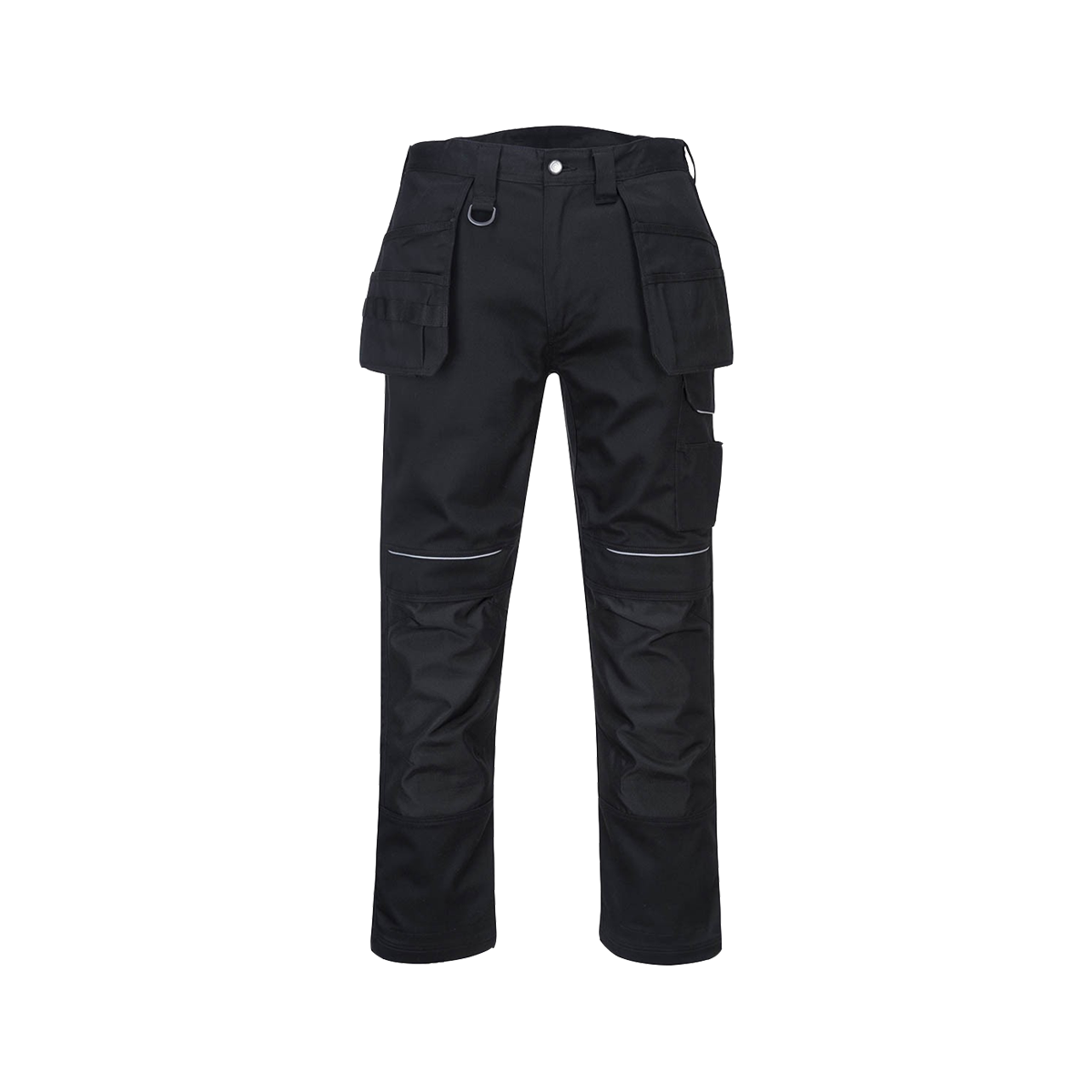Portwest PW347 Cotton Work Holster Trouser - Remix Technologies Sdn. Bhd.